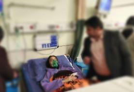 ادعای مسمومیت دانشجویان دختر در ارومیه