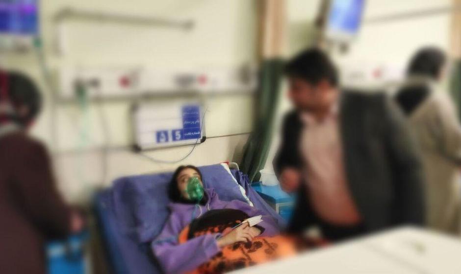 سریال مسمومیت‌ها به خوابگاه دانشجویی دخترانه ارومیه رسید؛ ۲۹ نفر بستری شدند