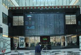 رشد ۷ هزار واحدی شاخص بورس