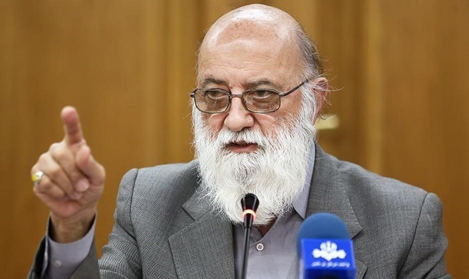 واکنش چمران به مسمومیت دانش آموزان: کار انگلیسی‌هاست