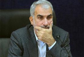 وزیر از «شایعه» خواندن مسمومیت‌ها به «عذرخواهی» تغییر ریل داد/  واکنش دیرهنگام نوری، «سه ماه» پس ...