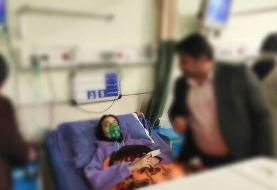 سریال مسمومیت‌ها به خوابگاه دانشجویی دخترانه رسید؛ ۲۹ نفر بستری شدند