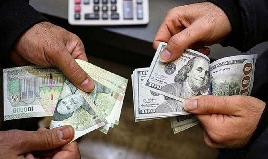 تقویت احتمال رفع اختلاف‌های ایران و آژانس؛ دلار تا نرخ ۱۵ روز پیش ...
