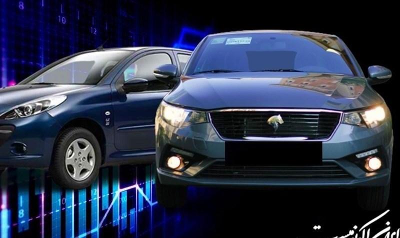 «عرضه خودرو در بورس» از لایحه بودجه حذف شد