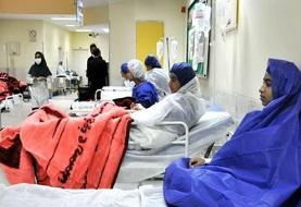 دستگیری فروشنده مواد مسموم کننده در مدارس یک استان | یک دانش‌آموز به عنوان عامل مسمومیت شناسایی شد