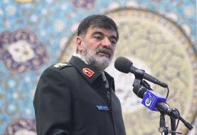 پلیس برای مردم، خدمتگزار و برای مجرمان، مقتدر است