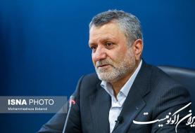 وزیر رفاه: بر اساس اقتضائات درخصوص دستمزد کارگران تصمیم می‌گیریم