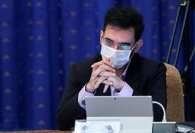 آذری‌جهرمی: آمار درست می‌کنند که ۶۰ درصد مردم به شبکه‌های داخلی آمده‌اند؛ چه‌فایده؟