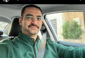 بازخواست آذری جهرمی به خاطر عکس با سیبیل!/  فیلتر کردن تان به درد خودتان می خورد !