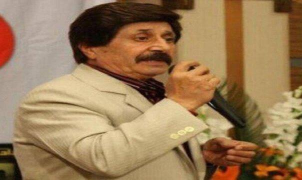سعید تحویلداری خواننده سرشناس گیلانی درگذشت؛ خالق آهنگ‌های سیاه‌چومه‌ و ...