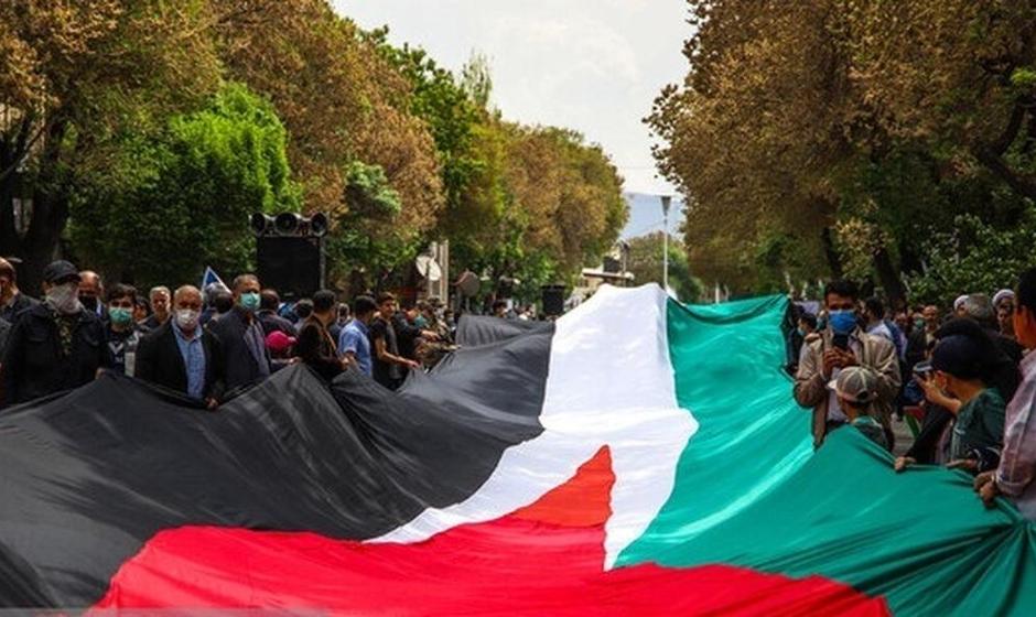 ممنوعیت‌ها و محدودیت‌های ترافیکی معابر پایتخت در روز قدس