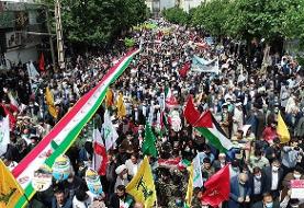 محدودیت‌های ترافیکی «روز قدس»  اعلام شد