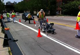 بوی رنگ فقط سراغ دانشجوها رفت یا اهل محل را هم «بدحال» کرد؟!