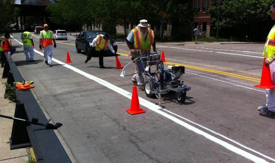 بوی رنگ فقط سراغ دانشجوها رفت یا اهل محل را هم «بدحال» کرد؟!