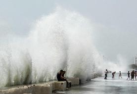 هواشناسی ۲۳ فروردین ۱۴۰۲/ ورود سامانه بارشی جدید و کاهش دما تا شنبه