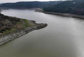 روستاهای حاشیه سد کمندان ازنا تخلیه شدند | شدت بارندگی در لرستان زیاد است