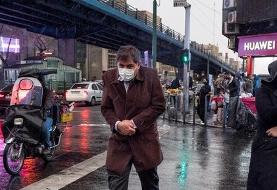 کاهش نسبی دمای تهران طی امروز و فردا/ افزایش تدریجی دما از شنبه