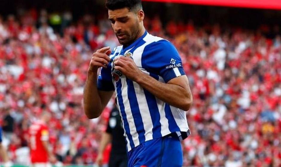 جزئیات قرارداد احتمالی مهدی طارمی با الهلال فاش شد