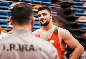 شوک دوم به کشتی ایران/ معصومی ضربه فنی شد!