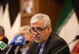 تا ٩ اردیبهشت باید تکلیف حضور فوتبال در بازیهای آسیایی مشخص شود