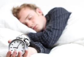 چرت نیمروزی طولانی ریسک فیبریلاسیون دهلیزی را افزایش می دهد