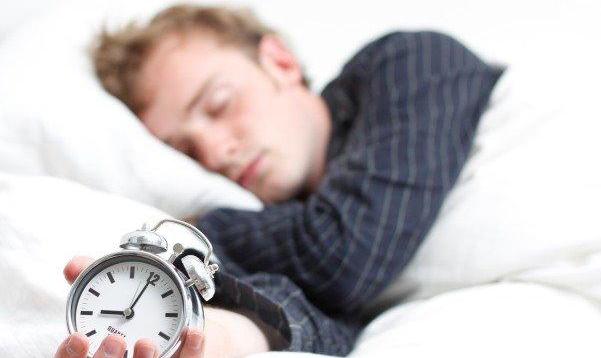 چرت نیمروزی طولانی ریسک فیبریلاسیون دهلیزی را افزایش می دهد