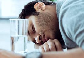 افزایش خطر ابتلا به ضربان قلب نامنظم با خواب روزانه