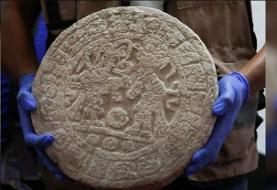 کشف اسکوربرد هزار ساله برای ورزشی شبیه به فوتبال | مایاها چطور امتیازها را ثبت می‌کردند؟