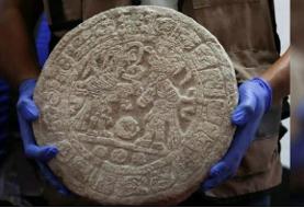 ابزار داوری فوتبال باستانی ۱۰۰۰ سال پیش/ عکس