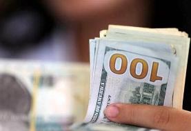 قیمت دلار، سکه و طلا در بازار امروز دوشنبه ۲۸ فروردین ۱۴۰۲