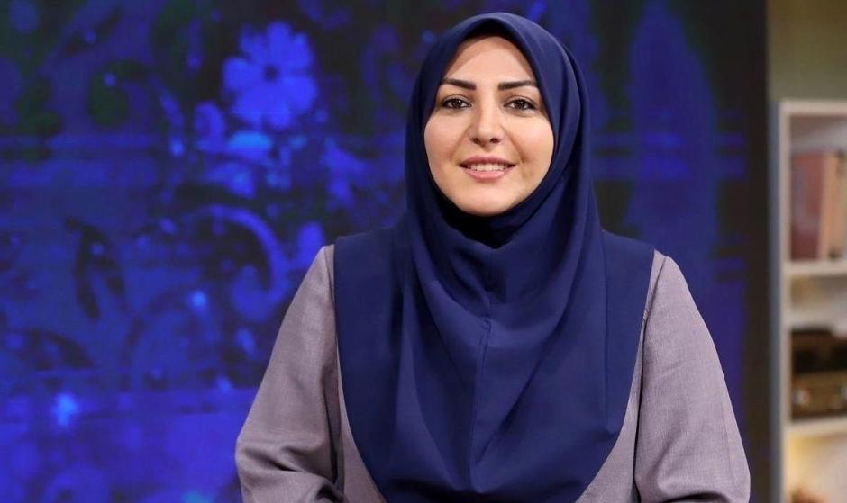 پرسش مجری زن صداوسیما از وزیر ارتباطات دولت روحانی در توییتر ؛ مهندس ...