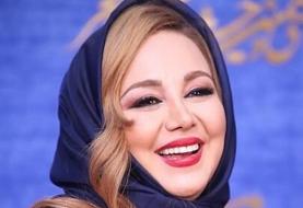 بی‌خوابی بهنوش بختیاری از دست آمنه‌سادات ذبیح‌پور!
