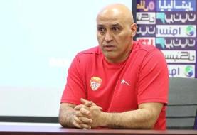 ویسی در فولاد آسیب خورد ولی در نفت هنرنمایی کرد