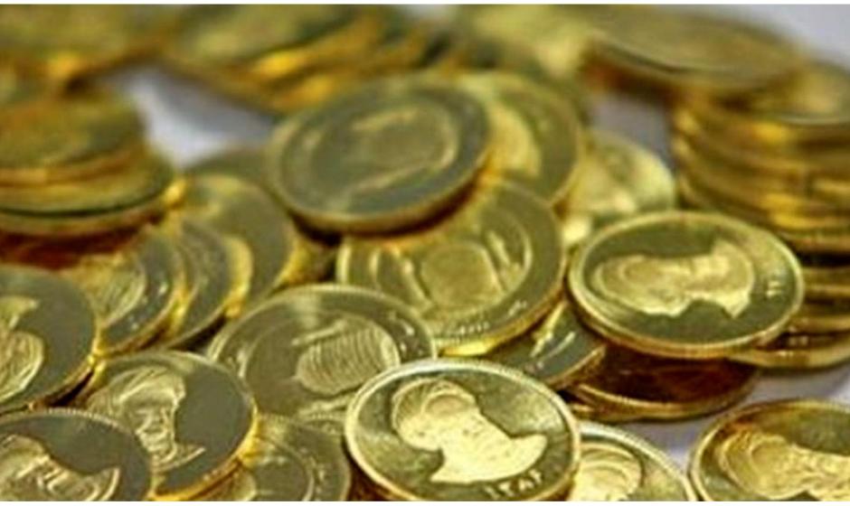 سکه بازان همچنان امیدوار به افزایش قیمت دلار و طلا