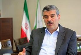 عسکری آزاد دستیار رئیس‌ جمهور شد