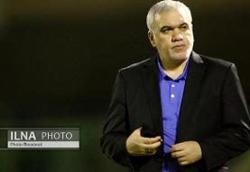 سازمان خصوصی سازی: تخلف فتح الله زاده به نهادهای نظارتی ارجاع داده می‌شود