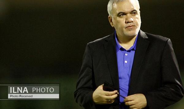 سازمان خصوصی سازی: تخلف فتح الله زاده به نهادهای نظارتی ارجاع داده می‌شود