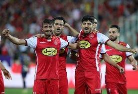 پرسپولیسی‌ها رویای دوگانه دارند!