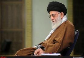 جزئیات عفو رهبر انقلاب به مناسبت عید سعید فطر؛  تغییر مجازات ۱۲۰ اعدامی به حبس