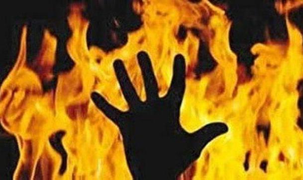 سوختگی دو نفر در اثر انفجار ساختمانی در شهرری