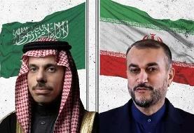 وزرای خارجه ایران و عربستان به احتمال زیاد روز پنجشنبه در پکن با یکدیگر دیدار می‌کنند