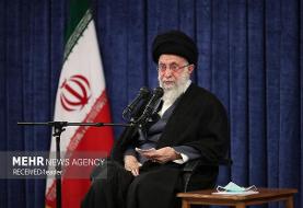 جمعی از شاعران و اساتید ادبیات با رهبر انقلاب دیدار خواهند کرد