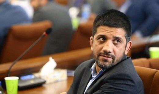 حرف‌های تازه علیرضا دبیر درباره حسن یزدانی