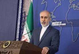 کنعانی: خطوط هوایی بین ایران و عربستان برقرار می‌شود