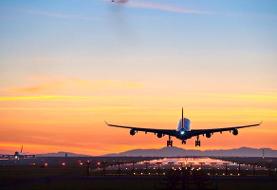 درخواست افزایش پروازهای ایران و عراق از ۱۲۰ به ۲۰۰ پرواز در هفته