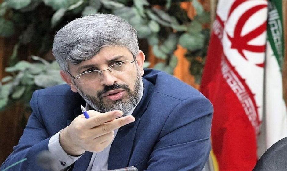 دادستان استان گلستان دوباره به حجاب خانمها گیر داد: آمران به معروف باید در همه پاساژ‌ها مستقر شوند!