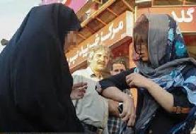 آمران به معروف باید در تمام پاساژها و مراکز خرید مستقر شوند