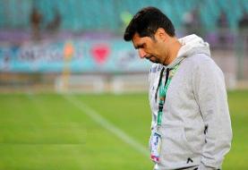 محرومیت فوری بعد از بازی پرسپولیس | صدور اولین حکم انضباطی فصل جدید