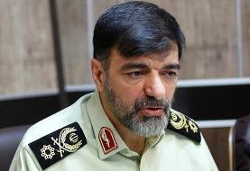 رادان: در بحث حجاب و عفاف، نگاه برخوردی را از 