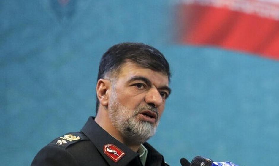 سردار رادان: تبدیل نگاه برخوردی از شرعی به قانونی در بحث حجاب و عفاف